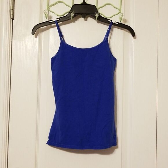 Justice Camisole - Picture 1 of 3
